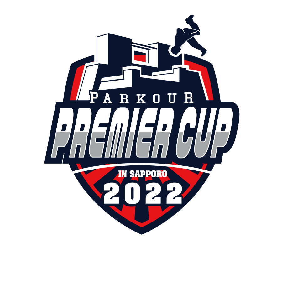 PARKOUR PREMIER CUP 2022 <br>in 札幌