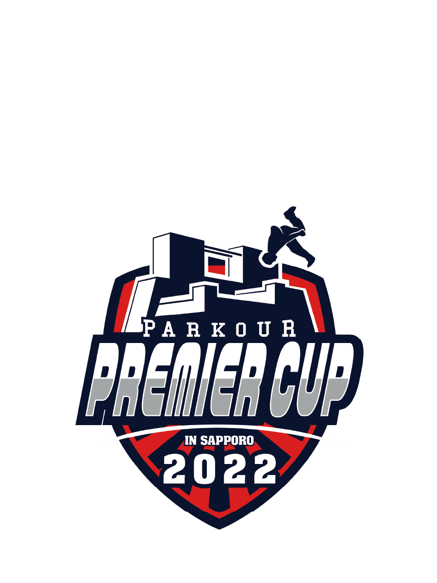 TOKIOインカラミ presents PARKOUR PREMIER CUP 2022 <br>in 札幌