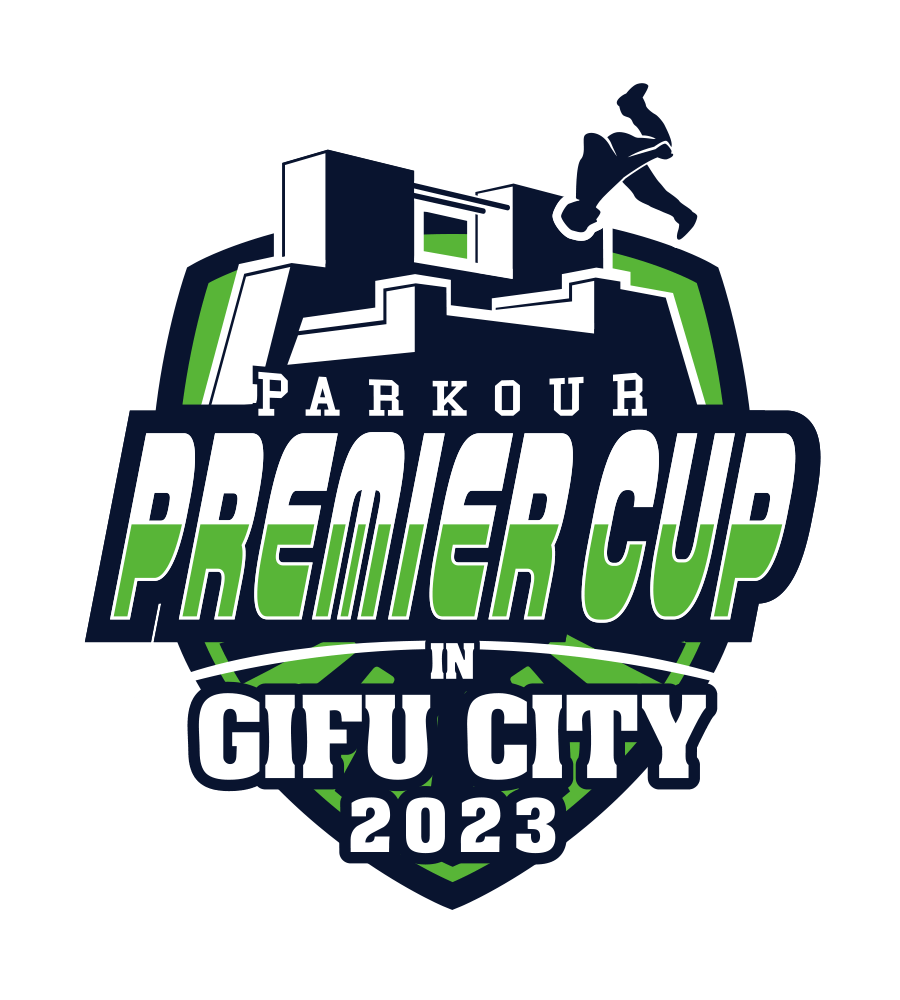PARKOUR PREMIER CUP 2023<br>IN GIFU CITY