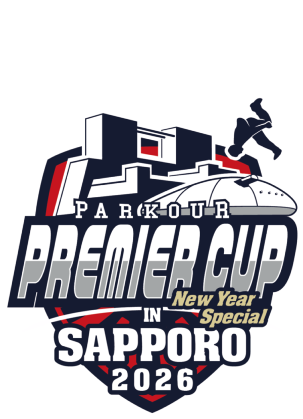 保護中: TOKIOインカラミ presents<br>PARKOUR PREMIER CUP 2026<br>NewYear Special in 札幌