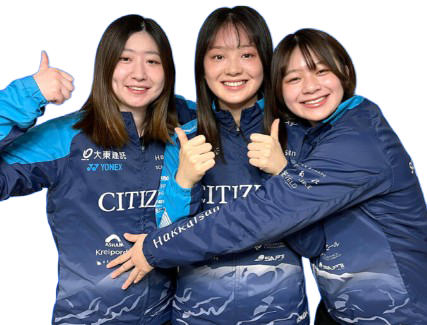 SC軽井沢クラブ女子